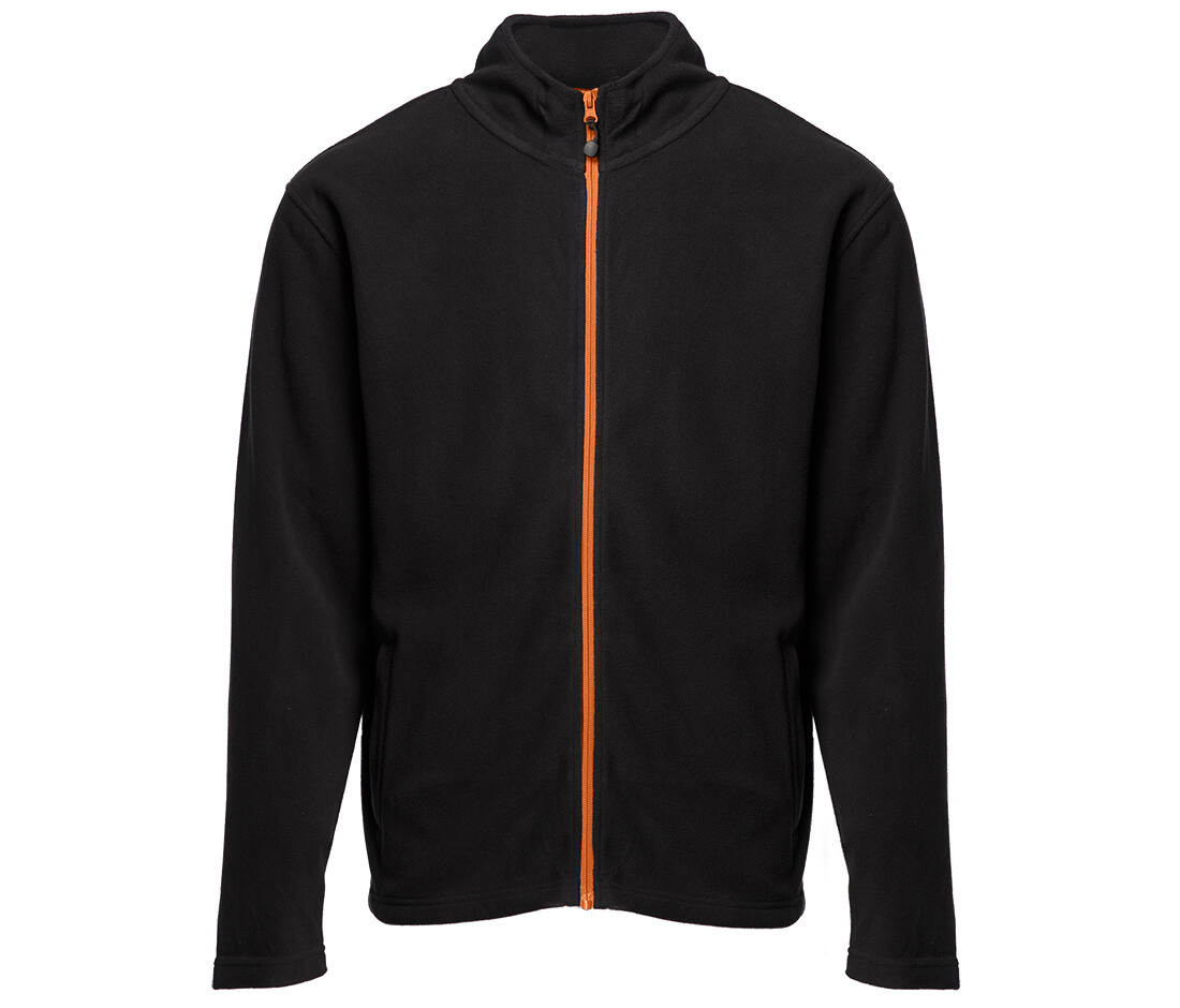 Pen Duick PK705 - Veste Grand Zip Homme