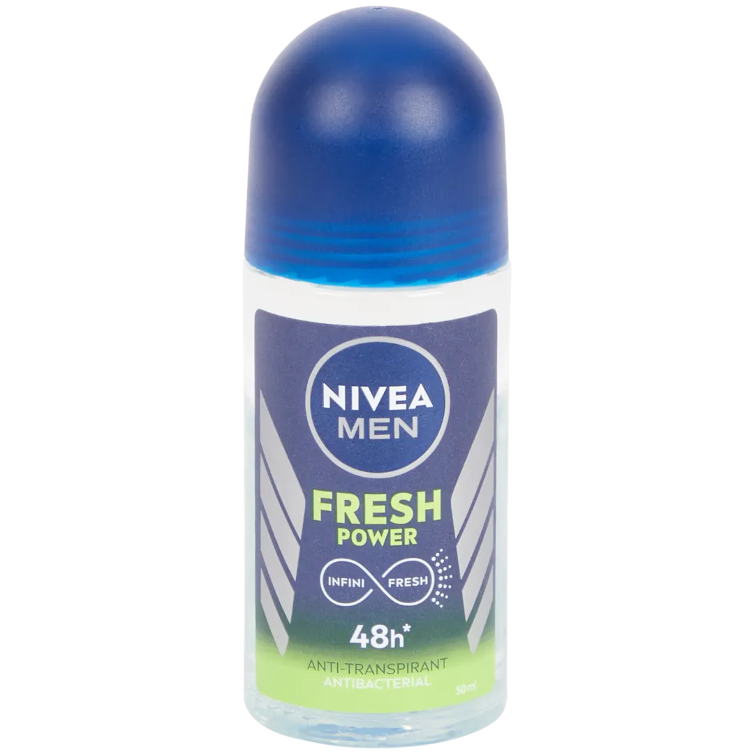 Nivea Men deodorant Fresh Power 50 ml