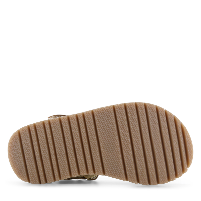 Shoesme Metallic Gold Sandale