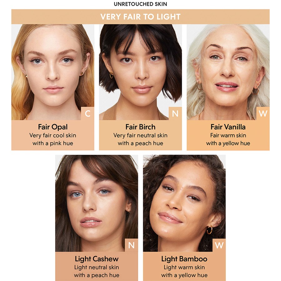 bareMinerals Complexion Rescue Brightening Concealer SPF25 Light Bamboo 10ml