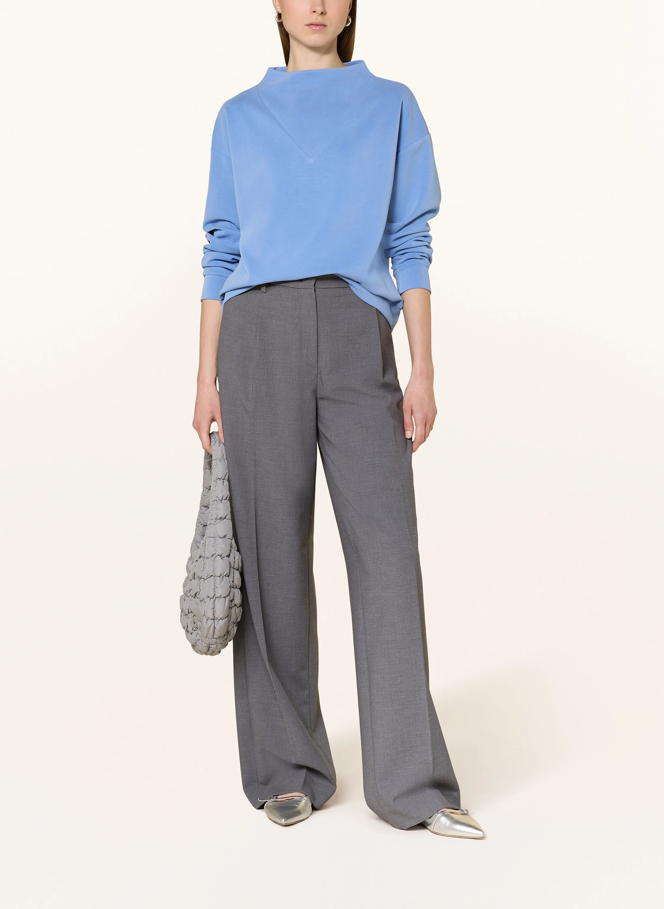 OPUS Sweatshirt GINASU