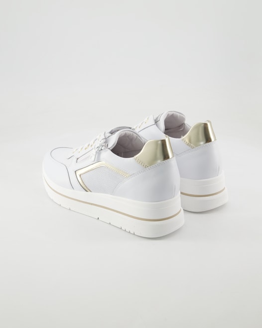 Nero Giardini E512909D-707 Sneaker in Weiß