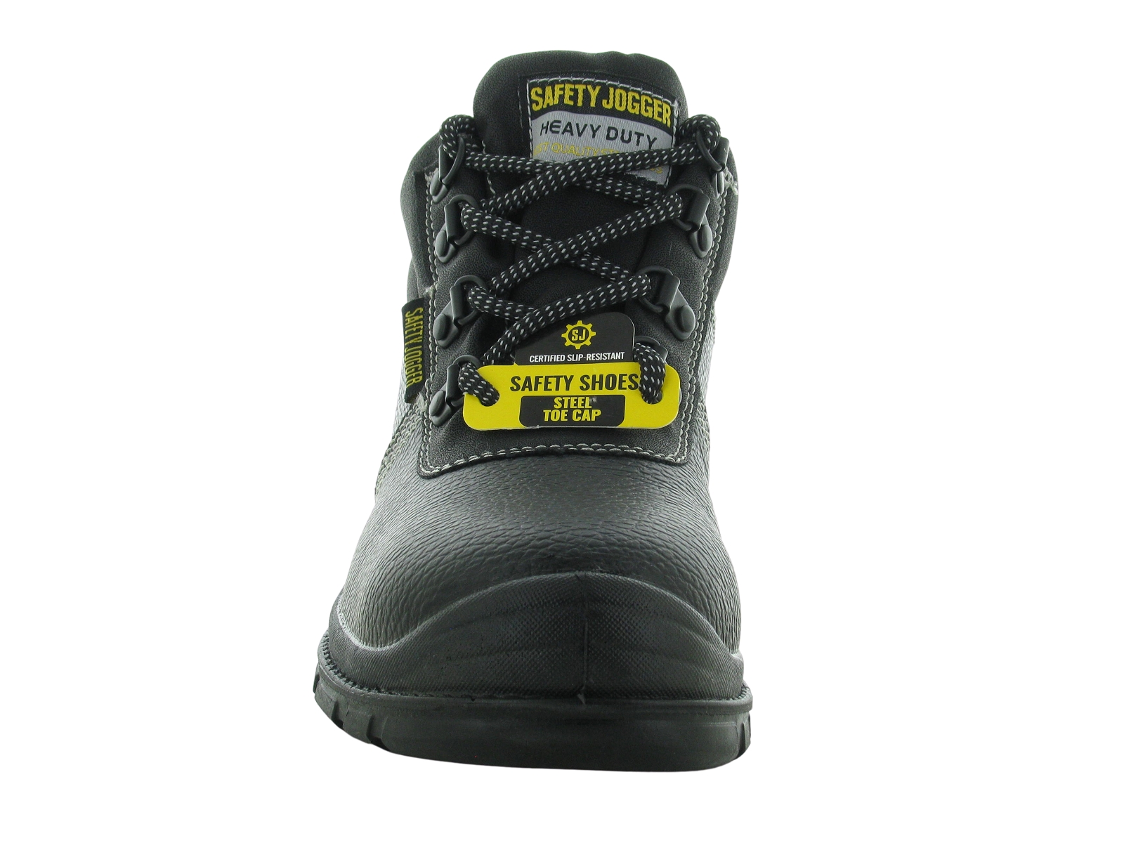 Safety jogger work-BESTBOY2 Synthétique Noir