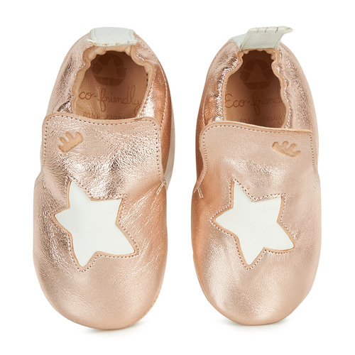 Easy Peasy - BLUBLU ETOILE - Rose Gold
