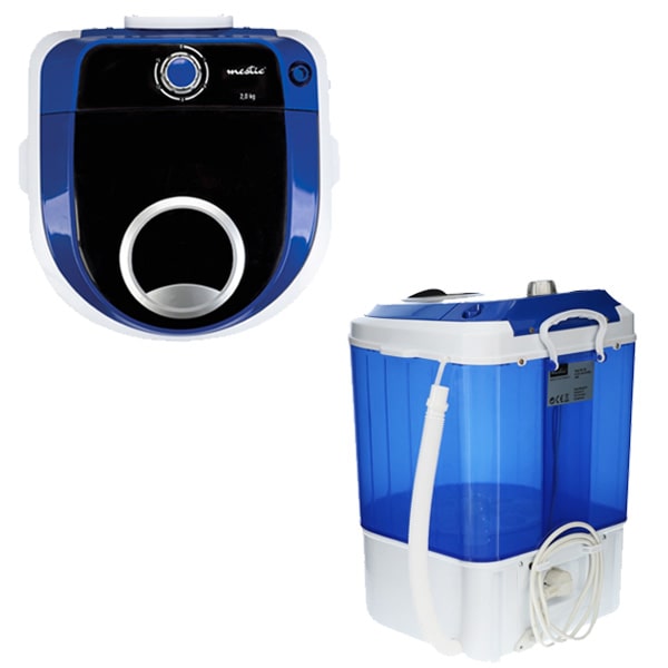 Machine à laver Mestic 2 kg
