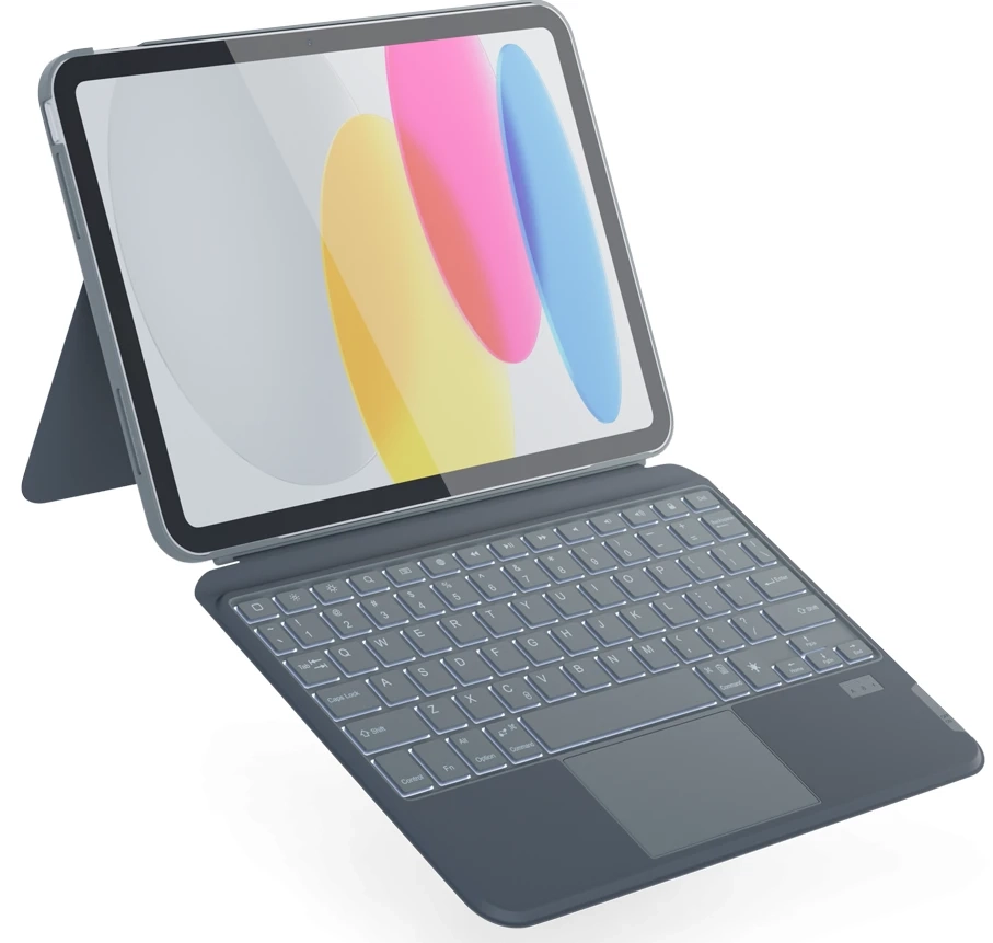 iPad 10.9