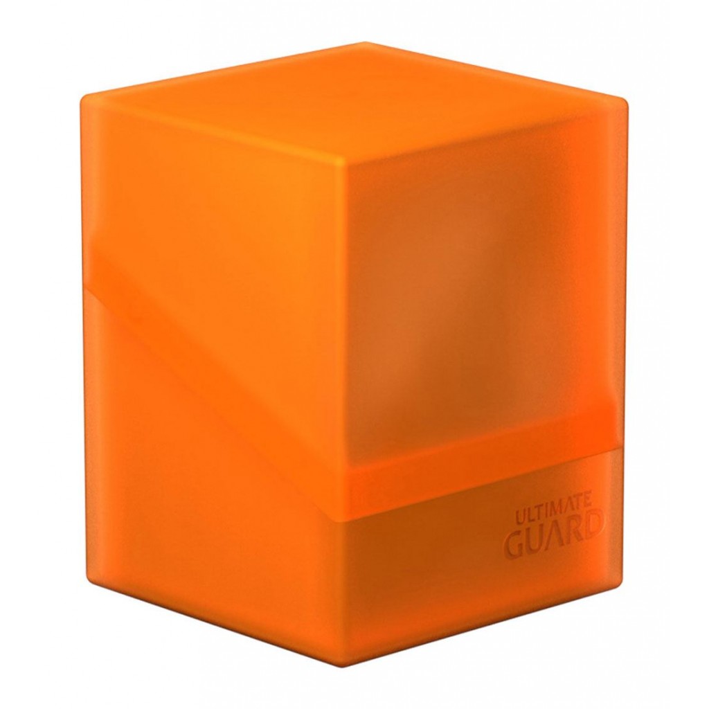 Boulder Deck Case 100+ Standard