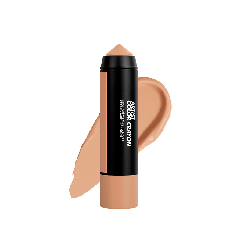 MAKE UP FOR EVER - Artist Color Crayon - Cremiger Multi-Use Stick, 7g