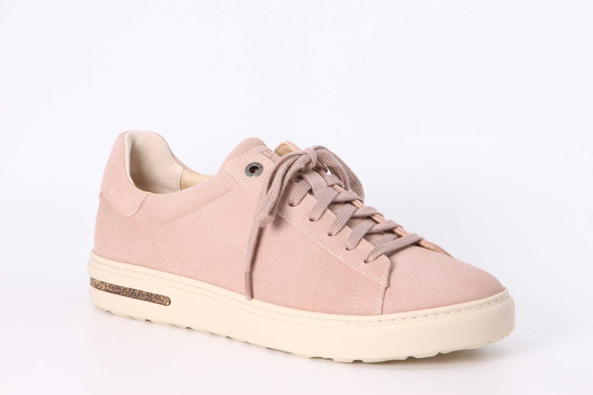Birkenstock Bend Low schmal light rose