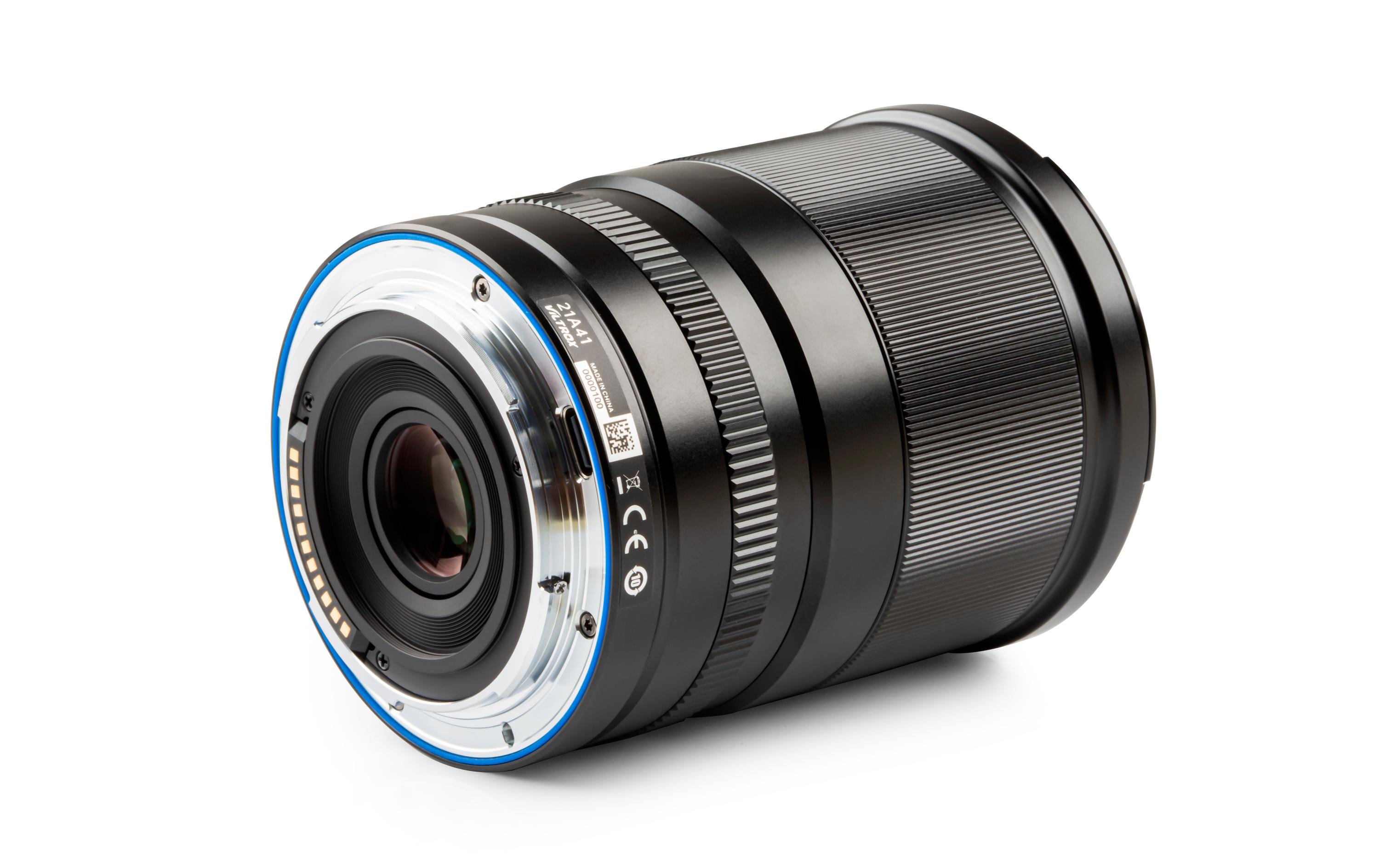 Festbrennweite AF 13mm F/1.4 – Nikon Z<br>13 mm F1.4 XF Autofokus-Ultraweitwinkel-Objektiv unterstützt Eye AF Gesichtserkennung