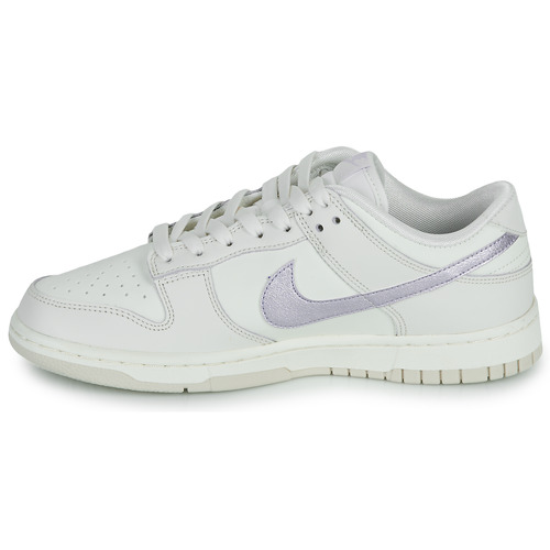 Nike - DUNK LOW - Beige / Mauve