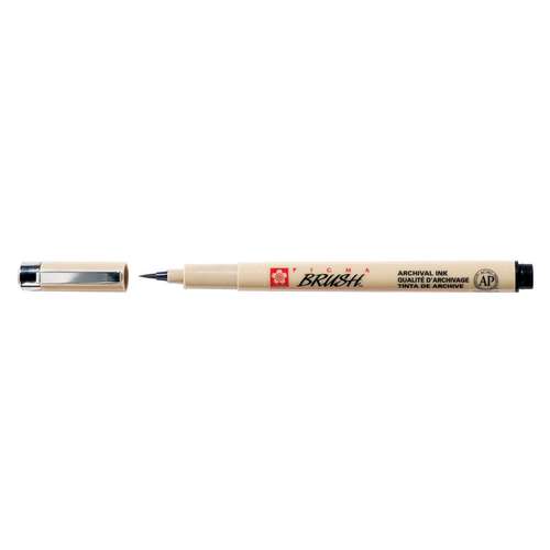 SAKURA® PIGMA® BRUSH, einzeln