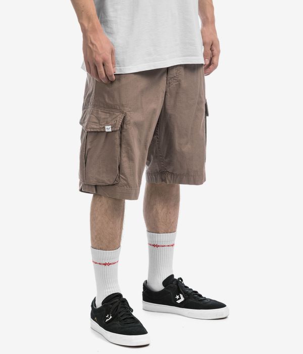 REELL New Cargo Shorts (taupe)