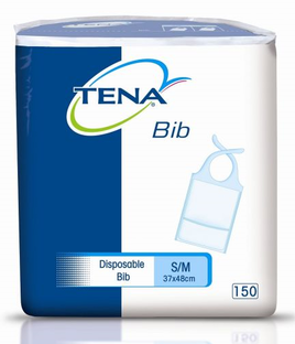 TENA Wegwerpslabben Medium 150ST