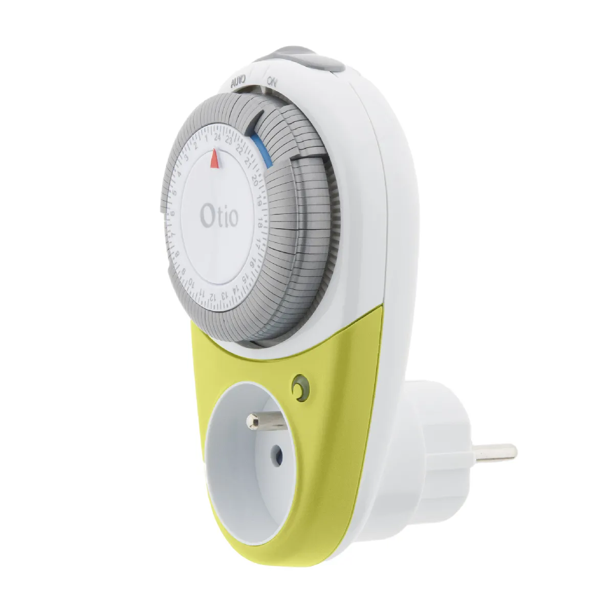 Otio Programmateur quotidien T-10 anis