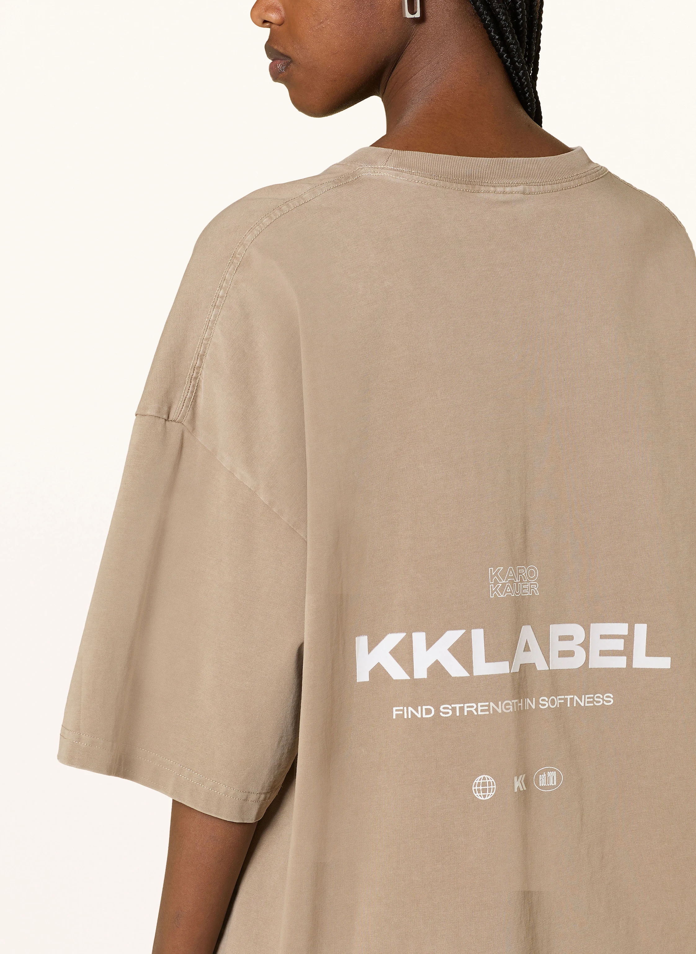 KARO KAUER T-Shirt