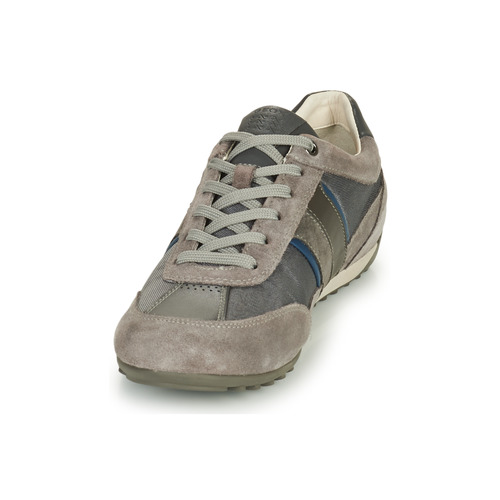 Geox - U WELLS C - Gris