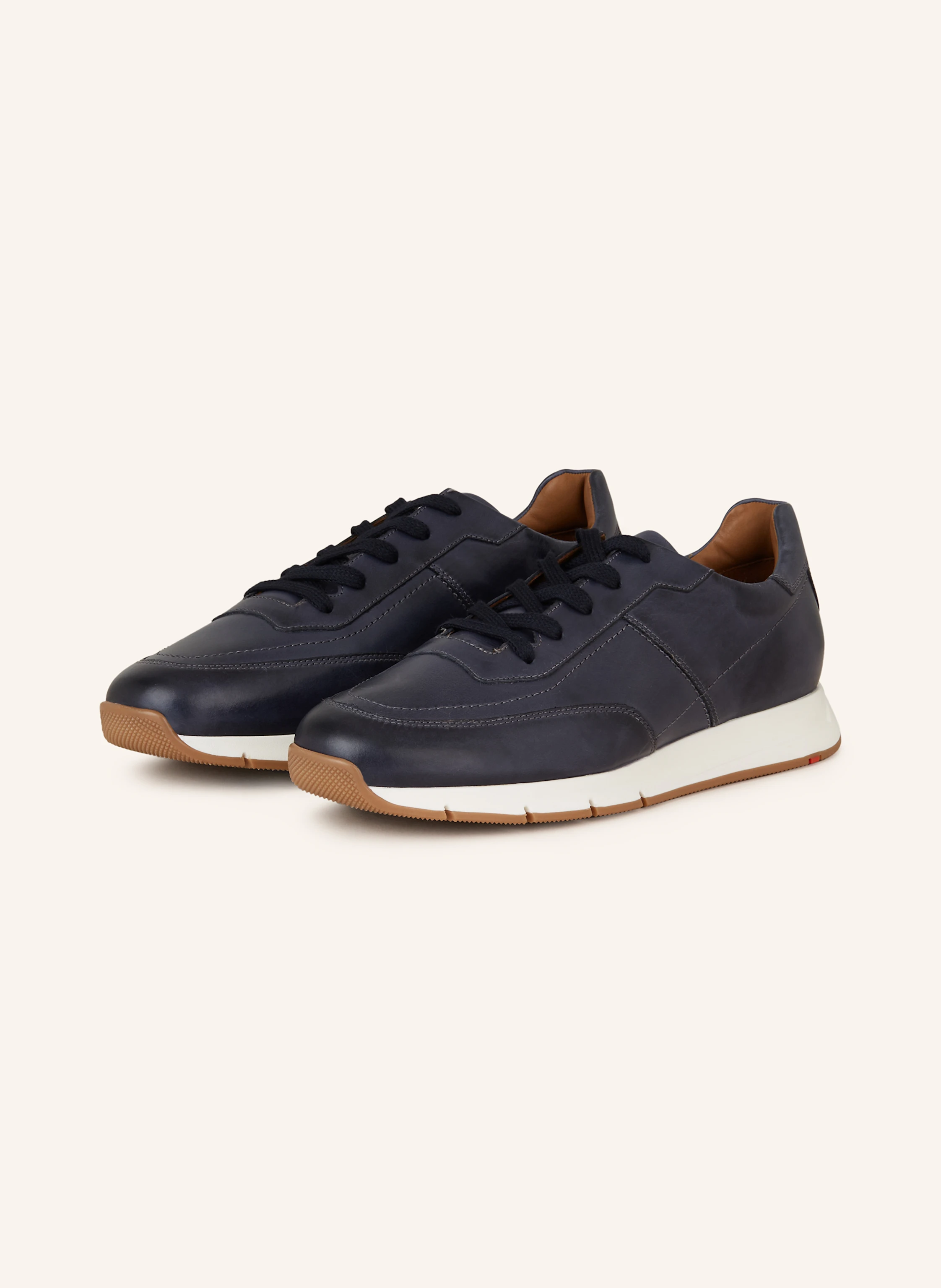 LLOYD Sneaker AMSTERDAM