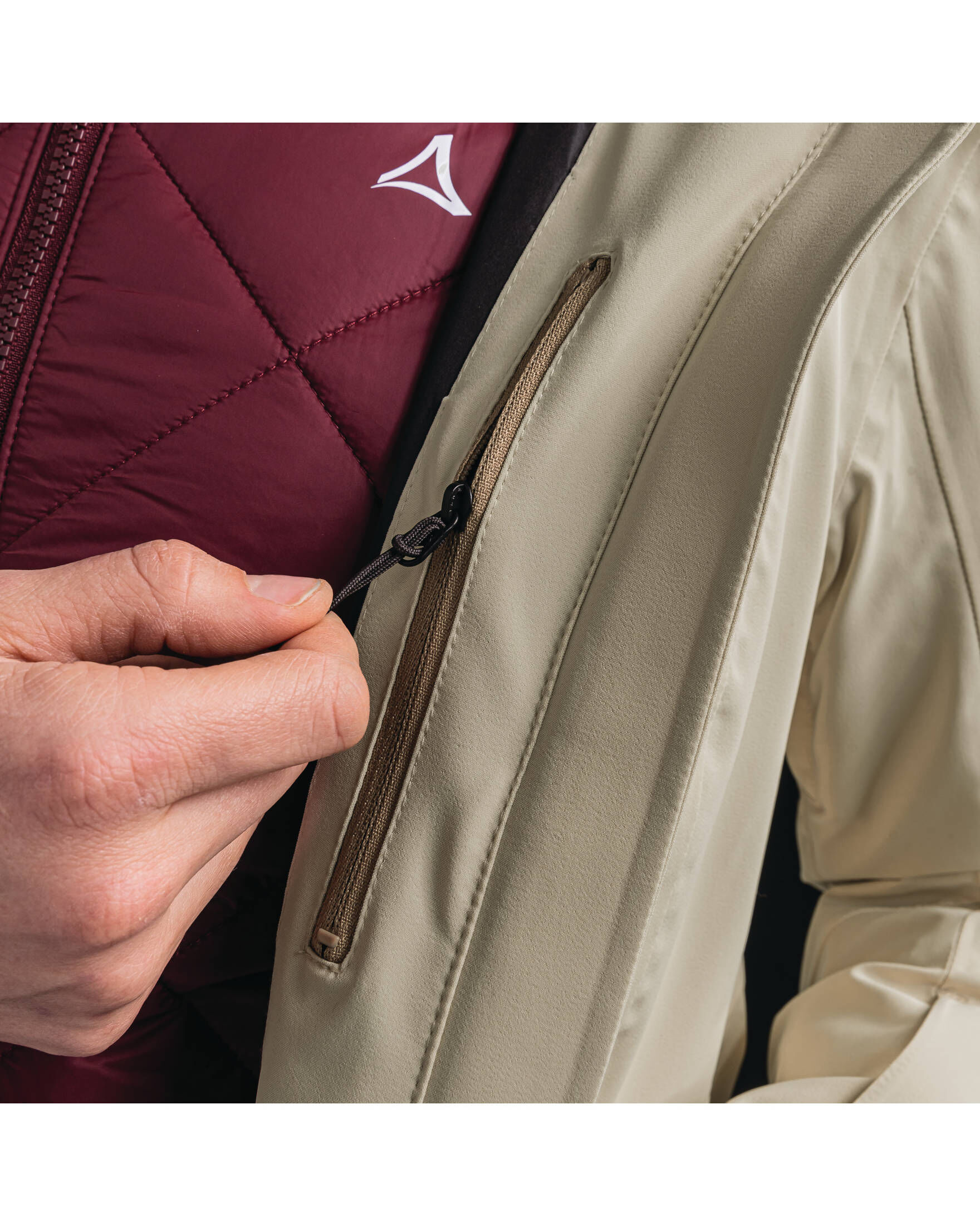 Schöffel| Damen Ski Jacke Pontresina L