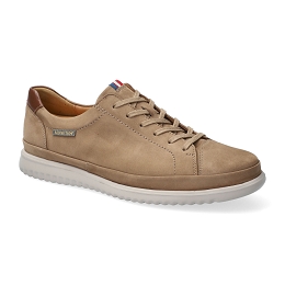 thomas  NOMAD 25537/randy 6135  TAUPE