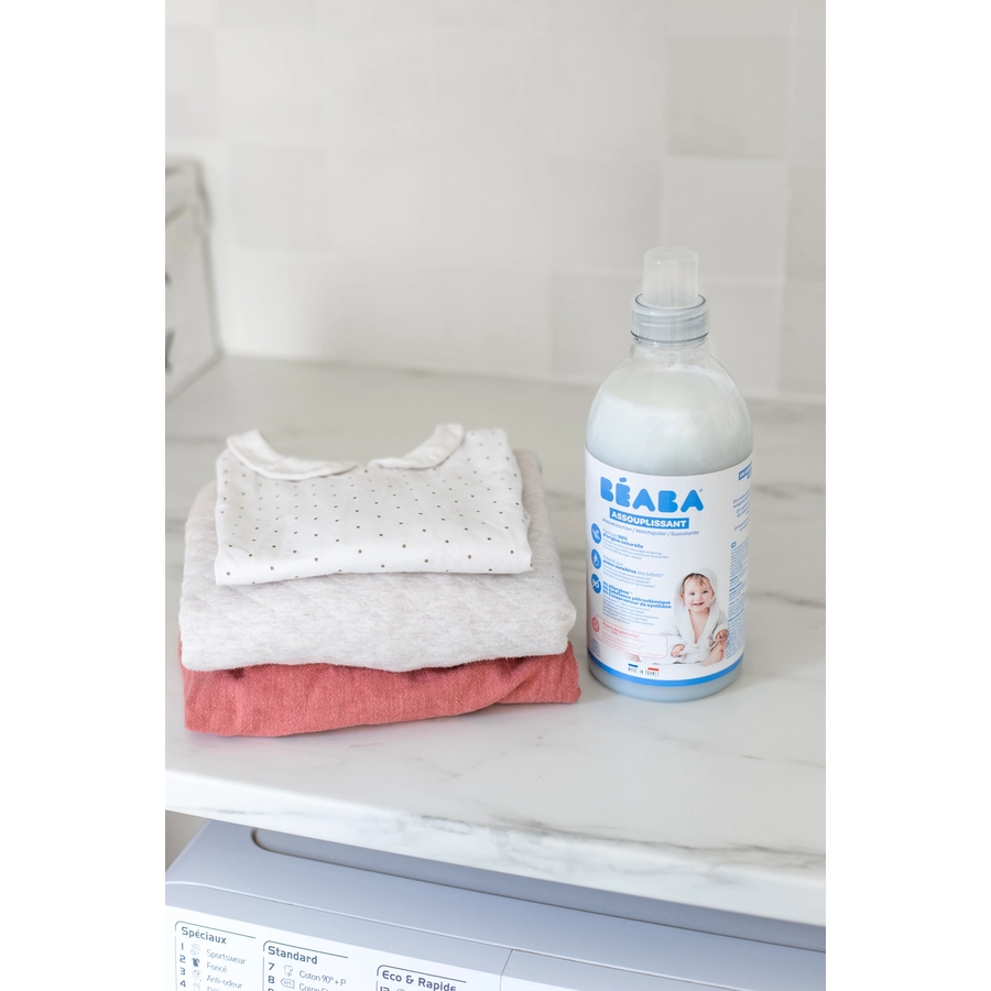 BEABA® Weichspüler - Apfelblütenduft - 1L