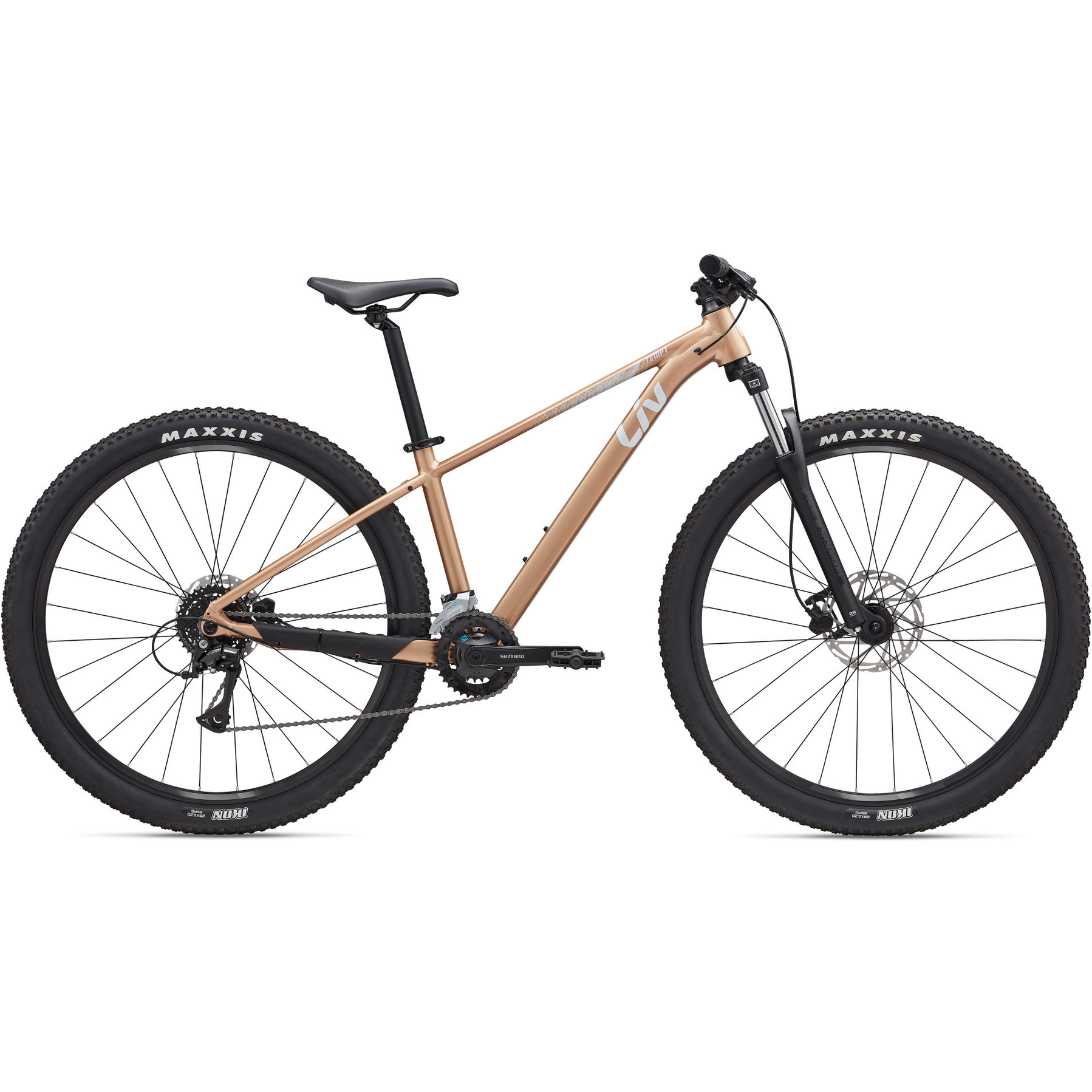 Liv Tempt 3 2026