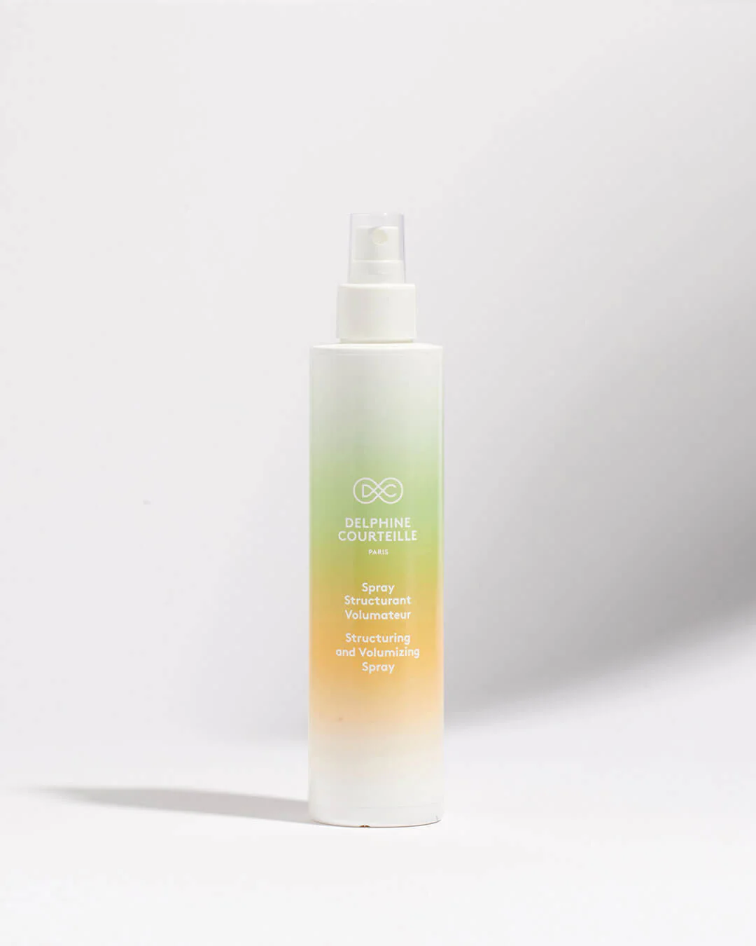 Delphine Courteille Spray Structurant Volumateur