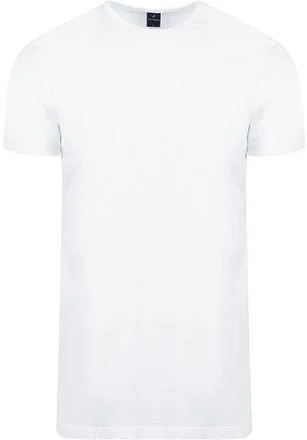 Wit T-Shirts 6Pack | Witte T Shirts kopenshop 100-6 Ota