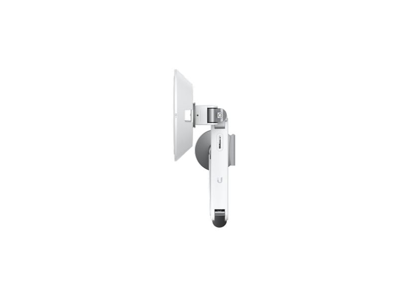 Ubiquiti Display Arm Mount 360° schwenkbare Montagearm für Stabiler und flexibler Armhalter für das UniFi Connect Display
