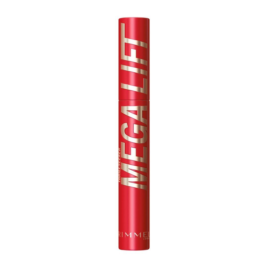 RIMMEL  Thrill Seeker Mega Lift Mascara