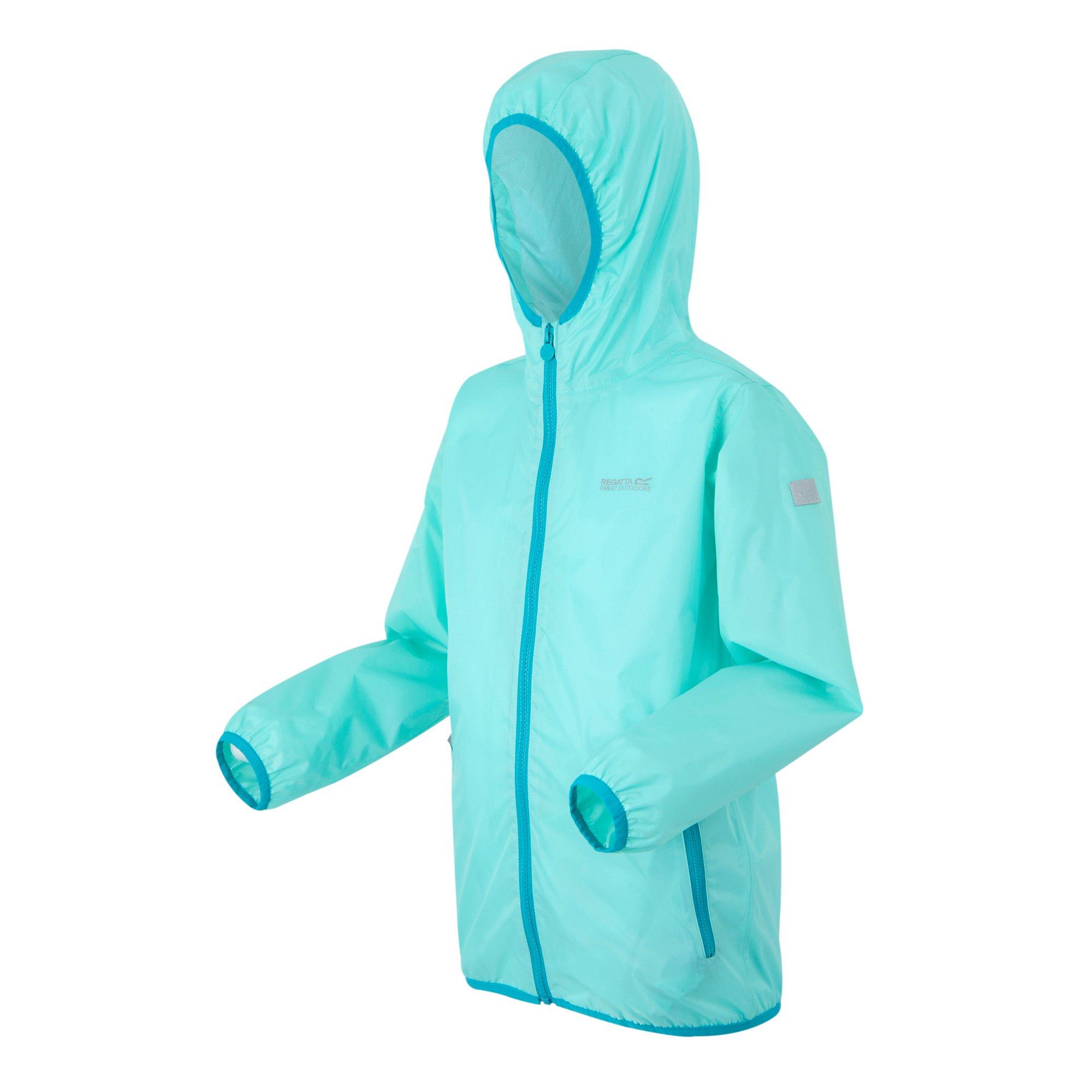 Regatta Lever Jacket Childrens