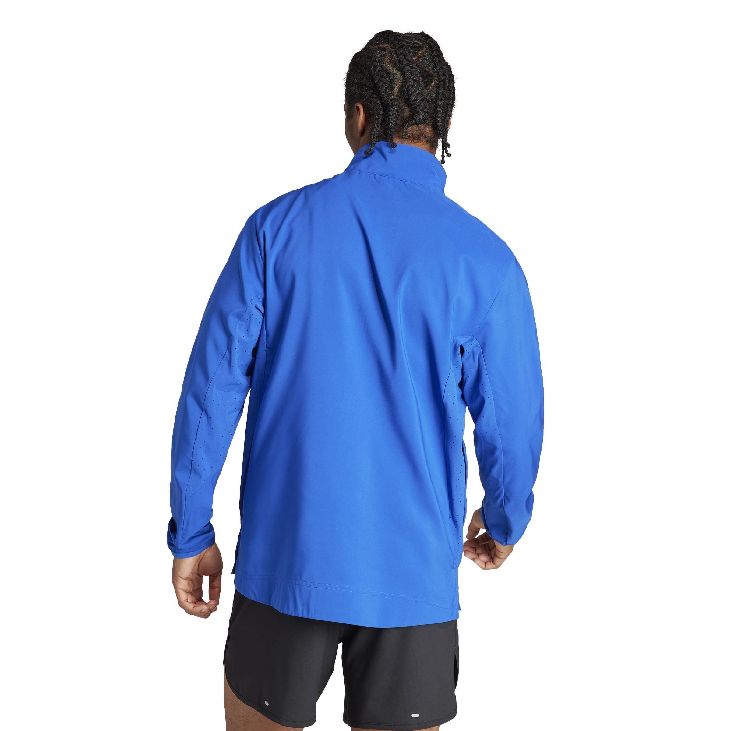 adidas Adizero Essentials Running Jacket