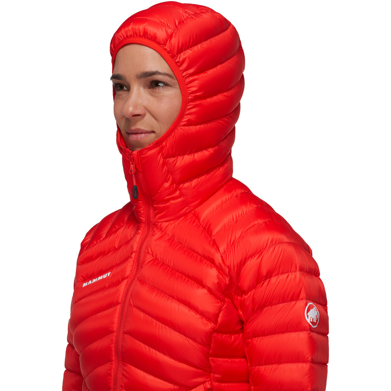 Mammut Damen Broad Peak In Hoodie Jacke