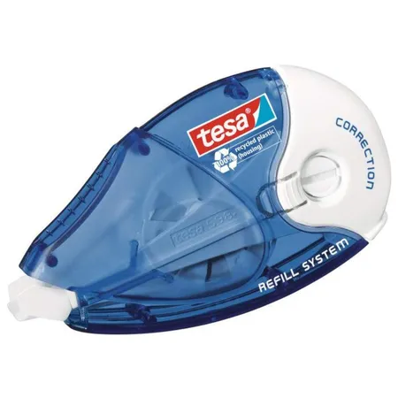 tesa ecoLogo Korrekturroller nachfüllbar 14mx8,4mm