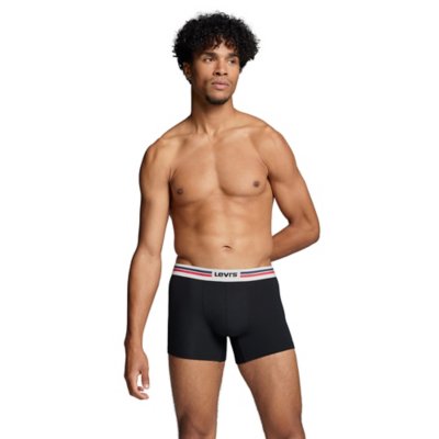 Boxer homme Placed Sprtswr Logo Boxer LEVIS