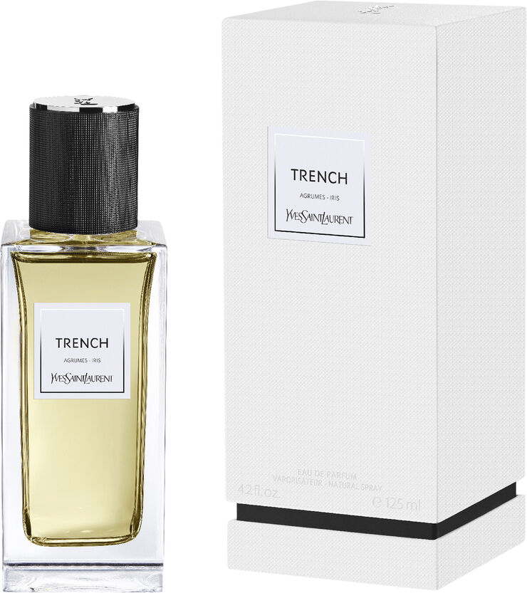 Yves Saint Laurent Le Vestiaire Trench Eau de Parfum