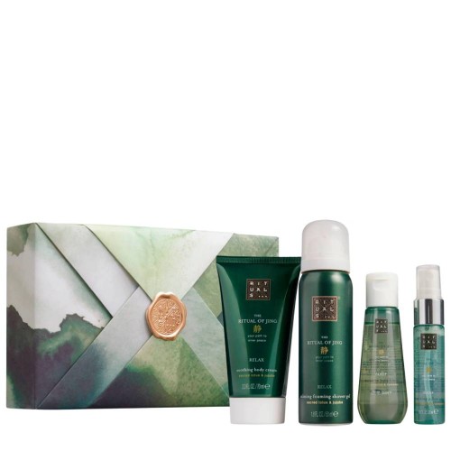 Rituals The Ritual of Jing Small Gift Set