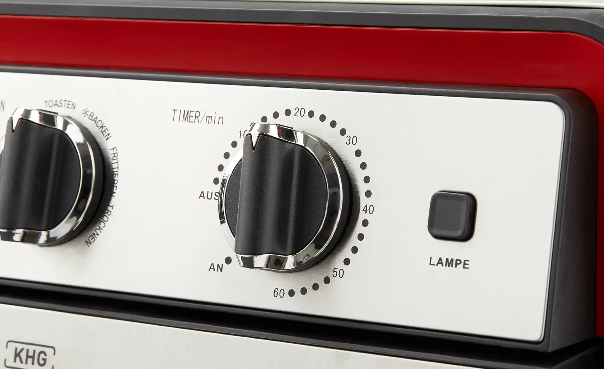 KHG Minibackofen MBO-22CS
