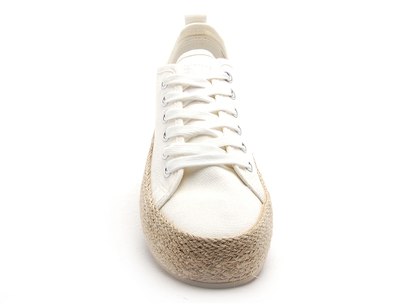Pitas basses femme ada classic blanc