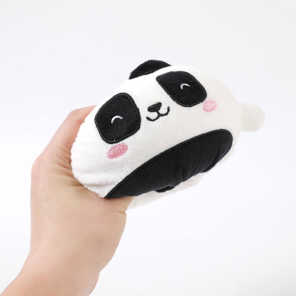 iTotal - Squishy Pude - Pandastic