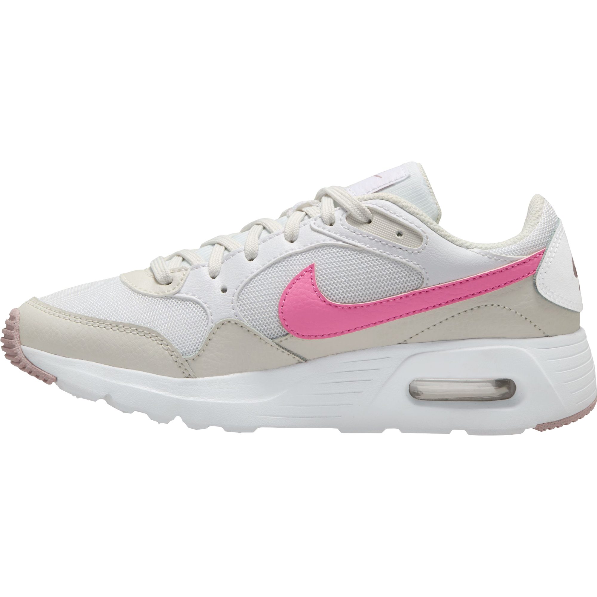 Nike Air Max SC Sneaker Kinder white