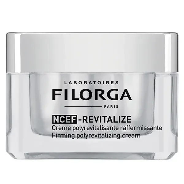 Creme Filorga Ncef-Revitalize 50ml