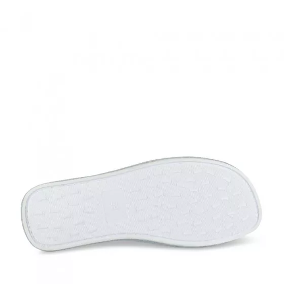 Chaussons GRIS MERRY SCOTT