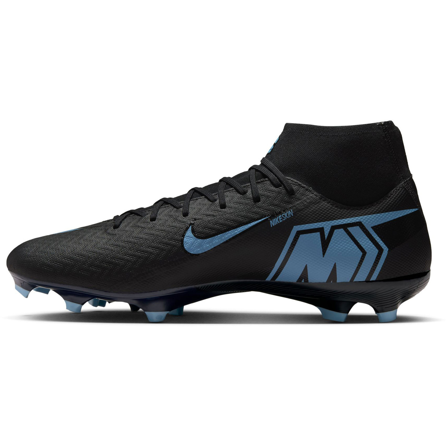 Nike Mercurial Zoom Superfly 10 Academy FG/MG