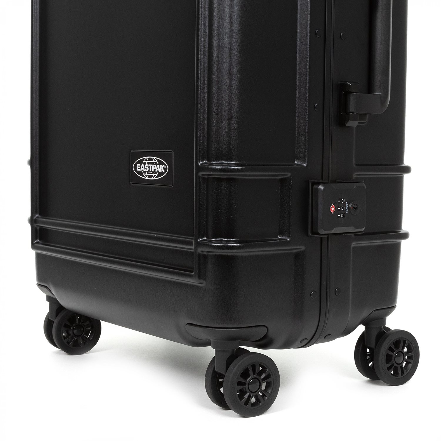 Eastpak Resist'R Case M black