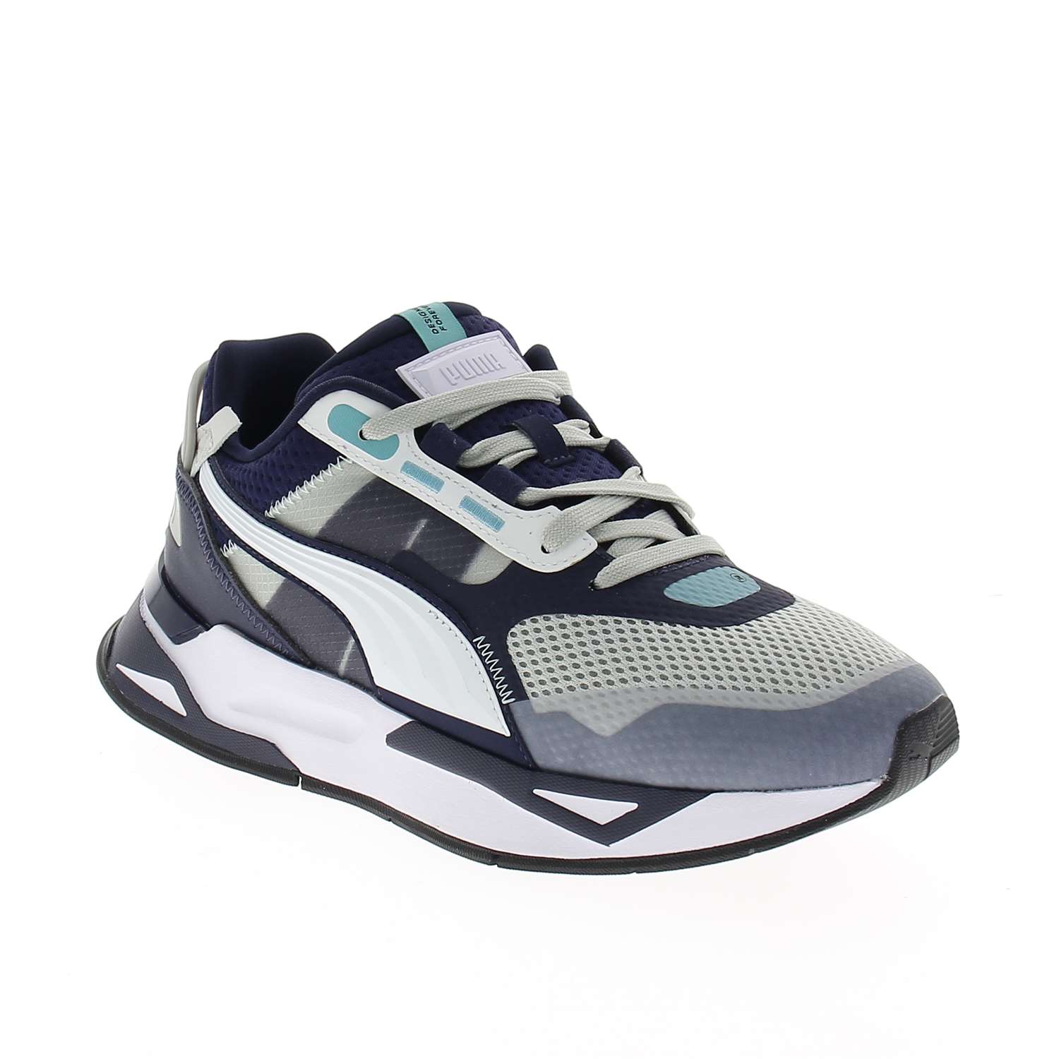 Baskets homme PUMA MIRAGE SPORT