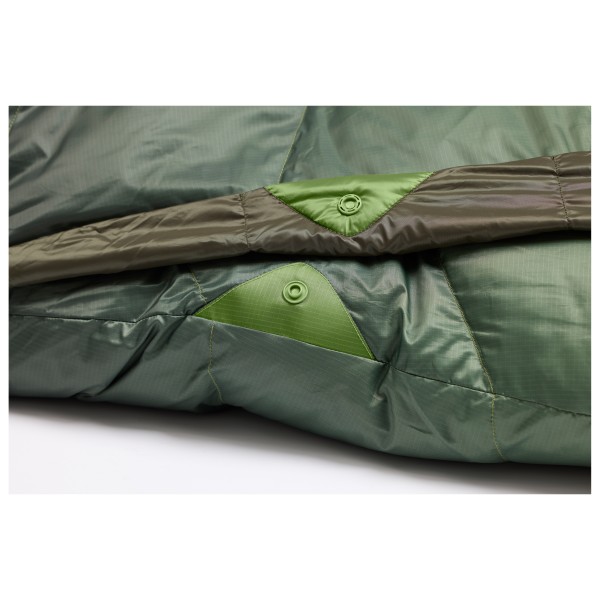 Marmot - Wraptor Down 30 - Sac de couchage en duvet