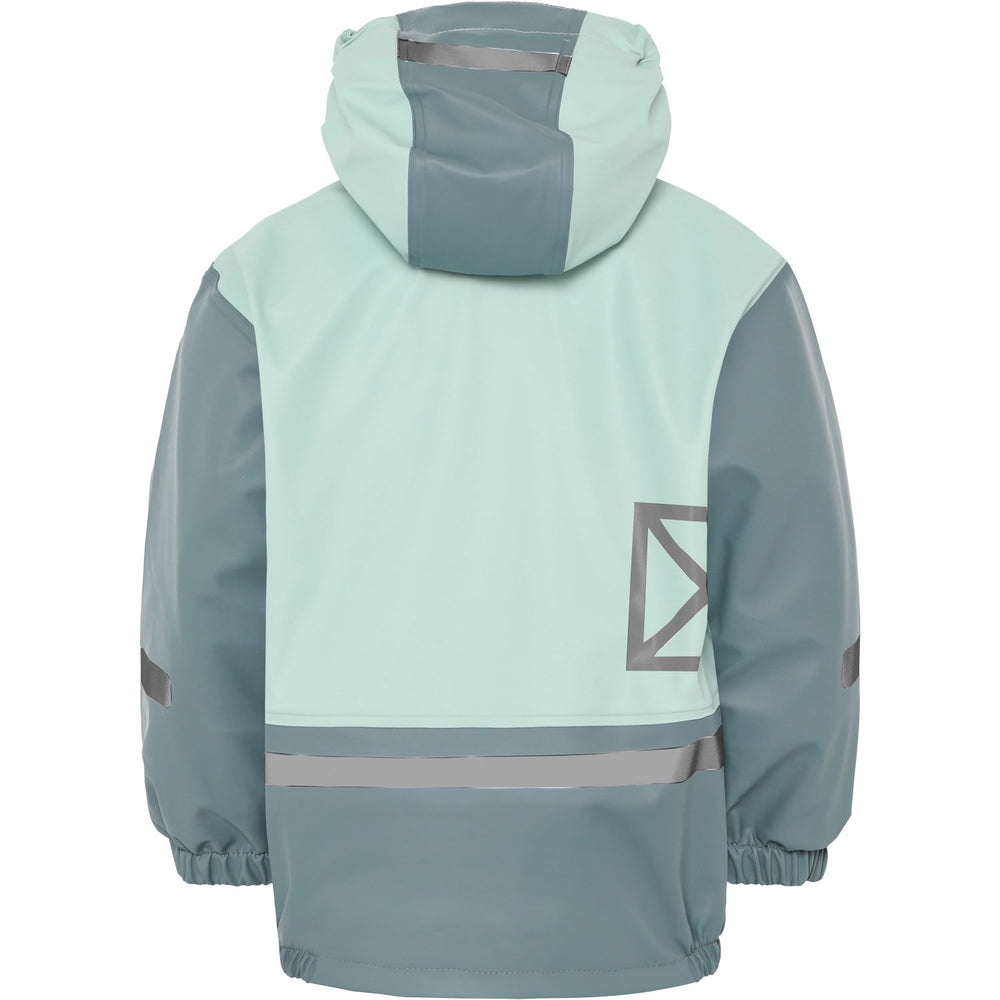 Køb Didriksons Ocean Mint Boardman Kids Sæt 12