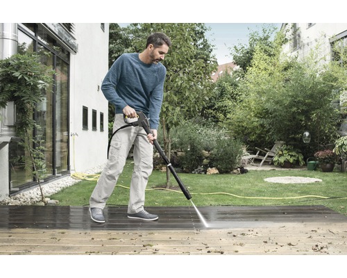 Vario Power spuitlans Kärcher K7