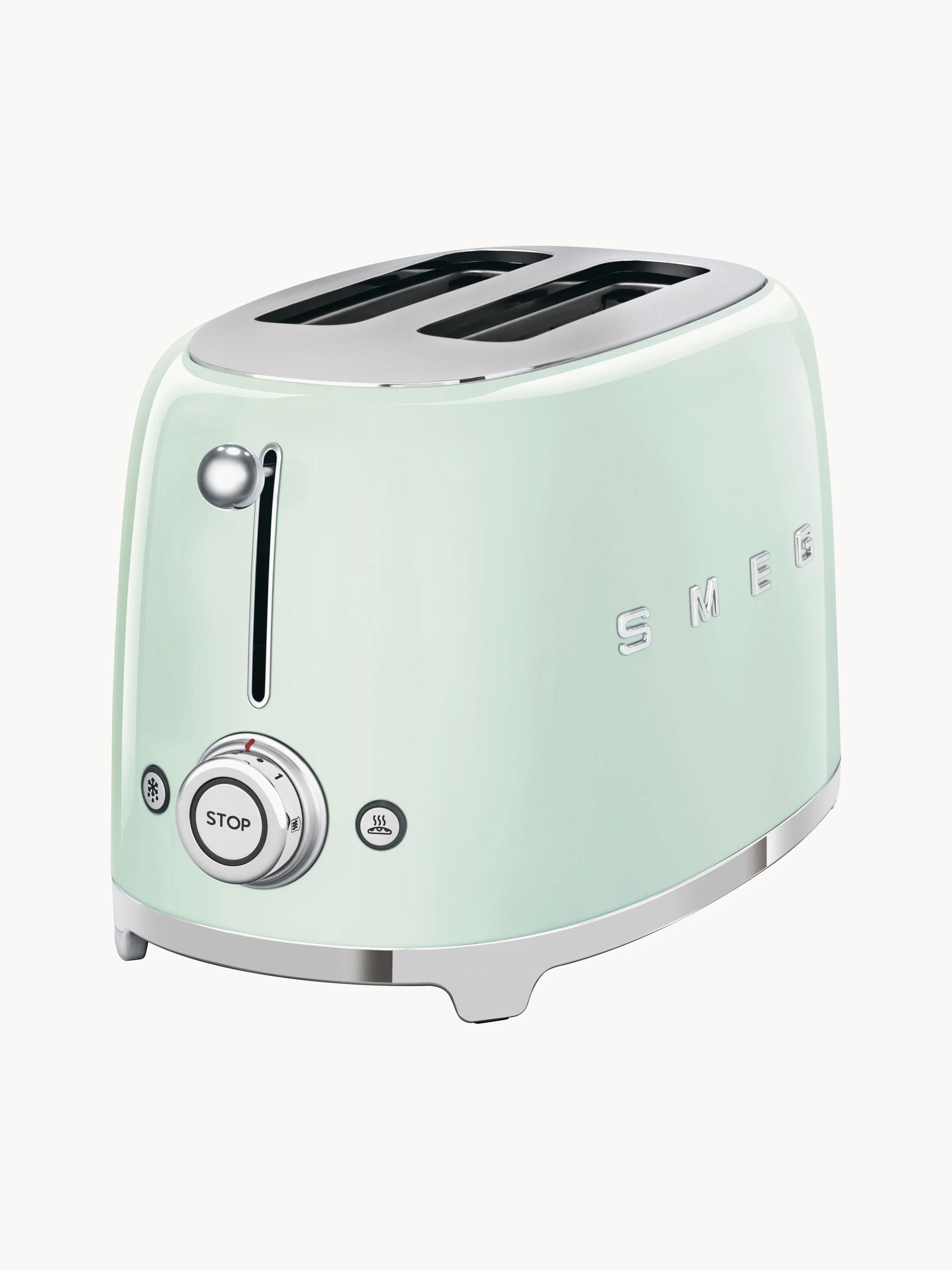 Compact broodrooster 50's Style
